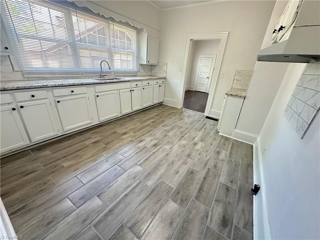 Photo of 4028 Leo Street, Winston-Salem, NC 27105 (MLS # 1217078)