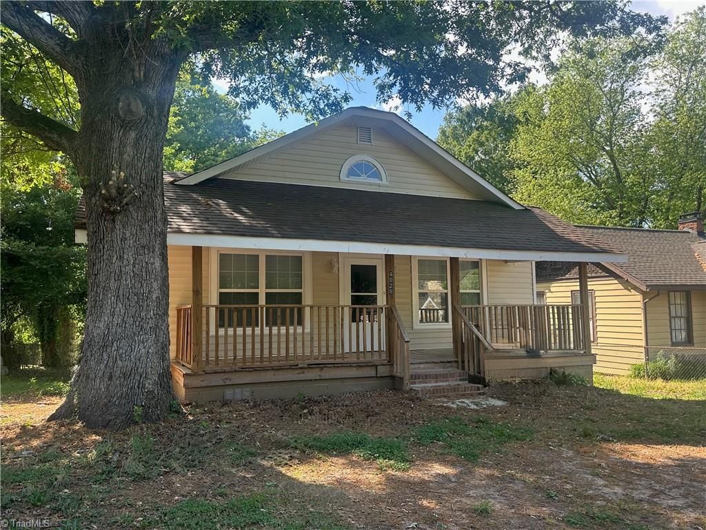 Photo of 4028 Leo Street, Winston-Salem, NC 27105 (MLS # 1217078)