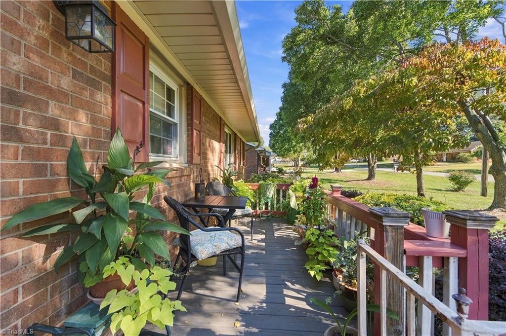 Photo of 5172 Nicole Road, Kernersville, NC 27284 (MLS # 1237002)
