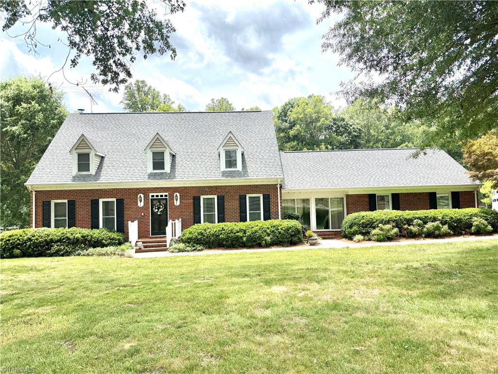3110 Fairbluff Court, Summerfield, NC, 27358