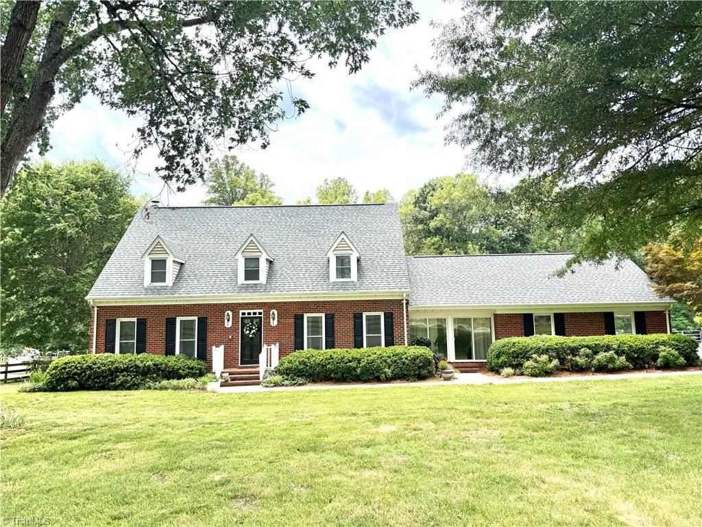 Photo of 3110 Fairbluff Court, Summerfield, NC 27358 (MLS # 1225906)