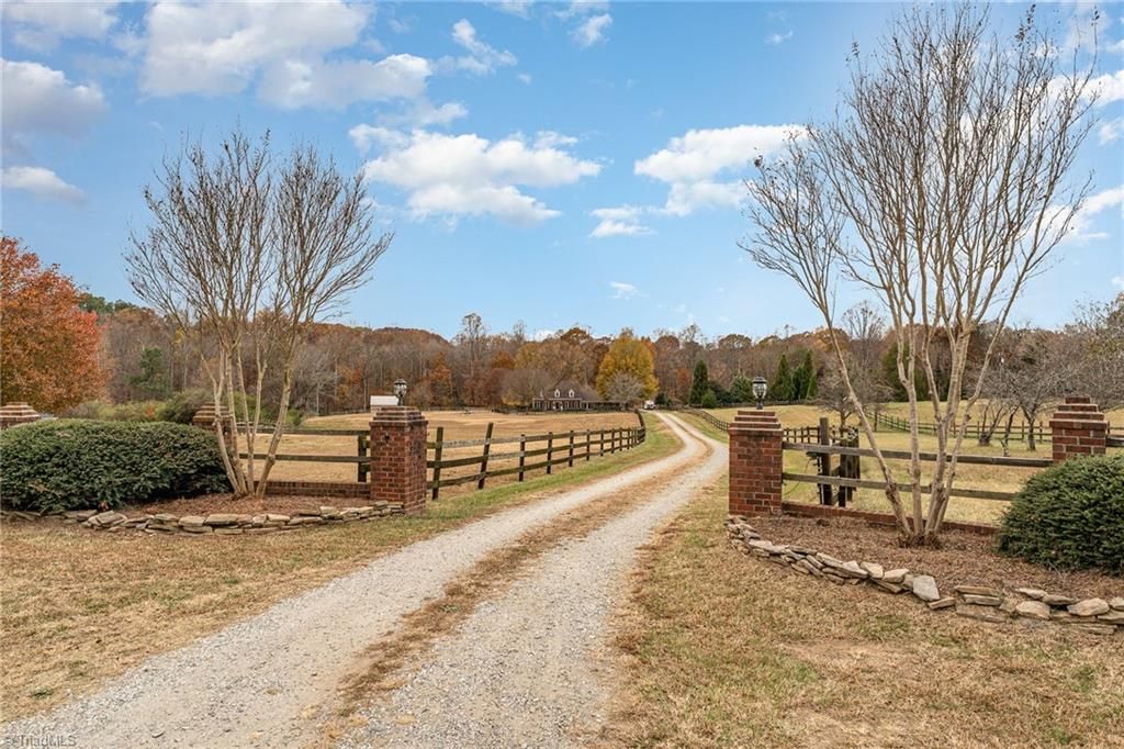 Photo of 3110 Fairbluff Court, Summerfield, NC 27358 (MLS # 1225906)