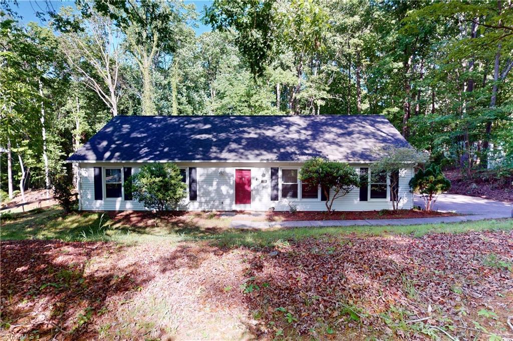 5308 Westrock Drive, Pfafftown, NC, 27040