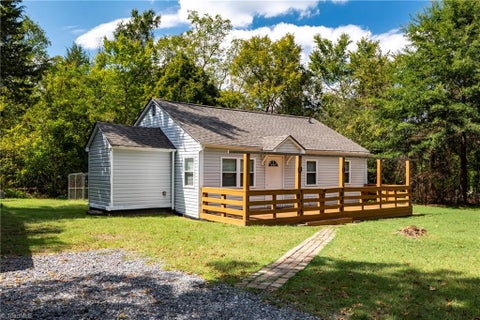 Photo for 6257 Lake Brandt Road