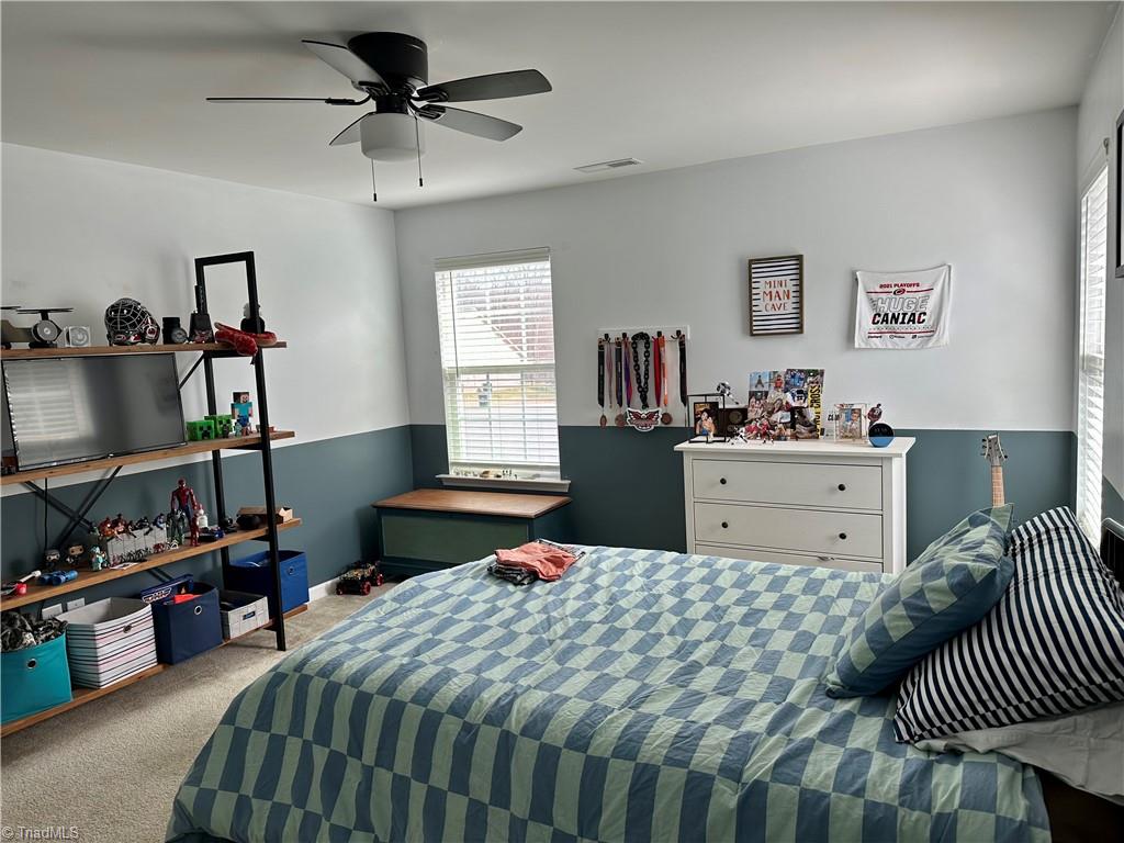 4605 Olivine Lane, Pfafftown, North Carolina image 13