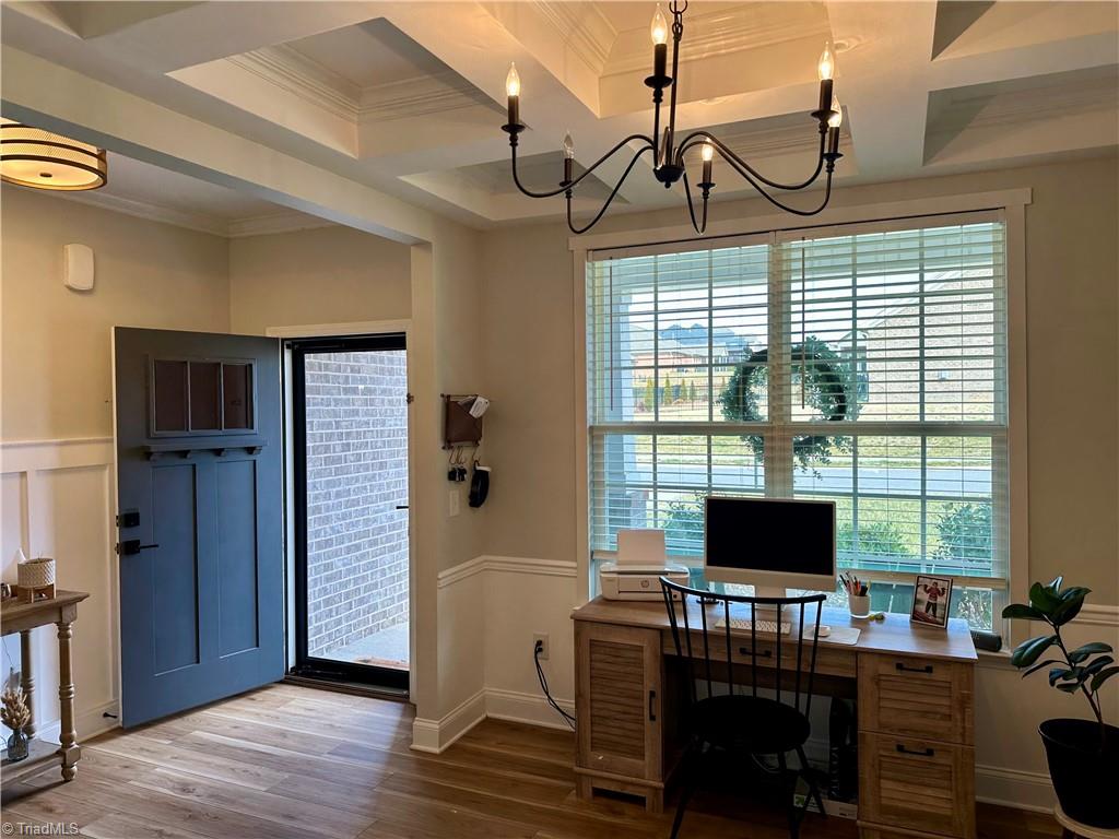 4605 Olivine Lane, Pfafftown, North Carolina image 3