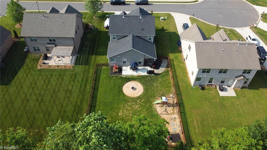 4605 Olivine Lane, Pfafftown, North Carolina image 9