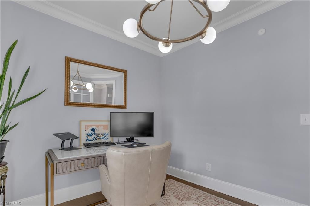 Photo of 1500 Independence Road, Greensboro, NC 27408 (MLS # 1207591)