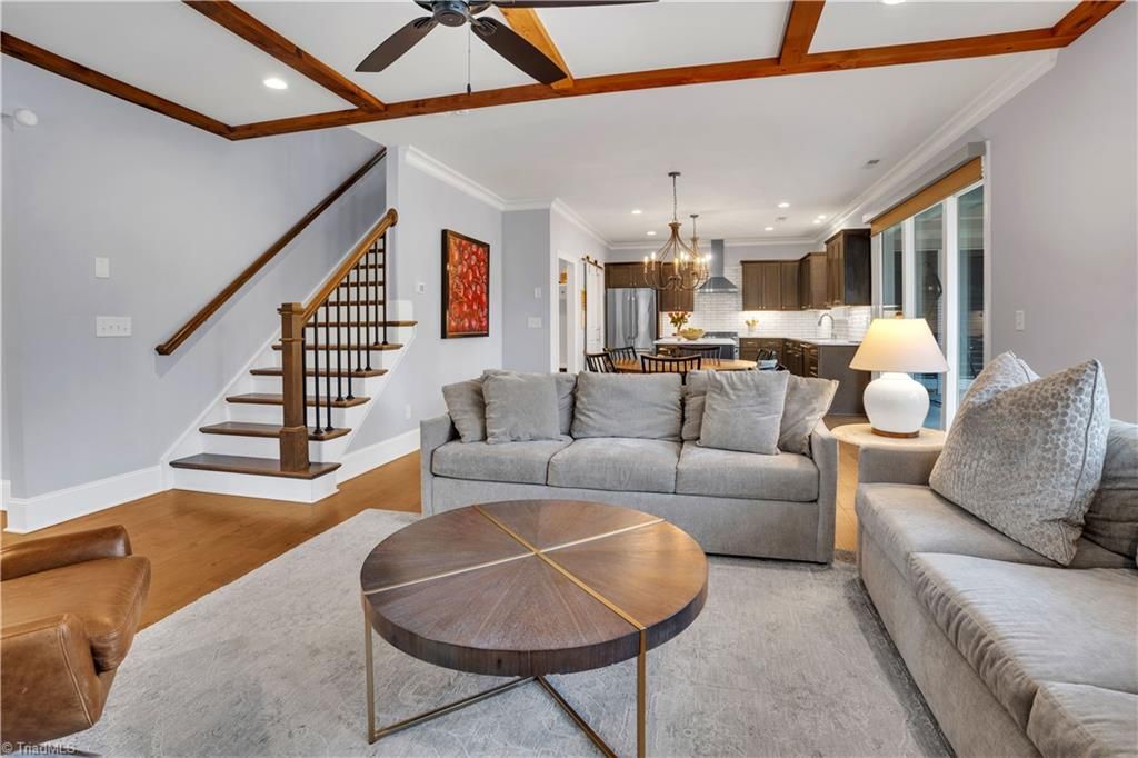 Photo of 1500 Independence Road, Greensboro, NC 27408 (MLS # 1207591)