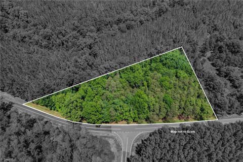 Vacant Land For Sale - Garrett Road<br/> Stoneville, NC 27048