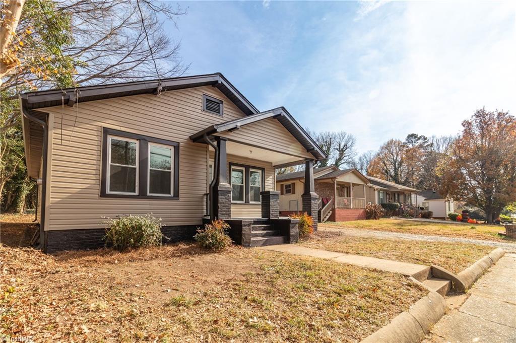 208 Underhill Street