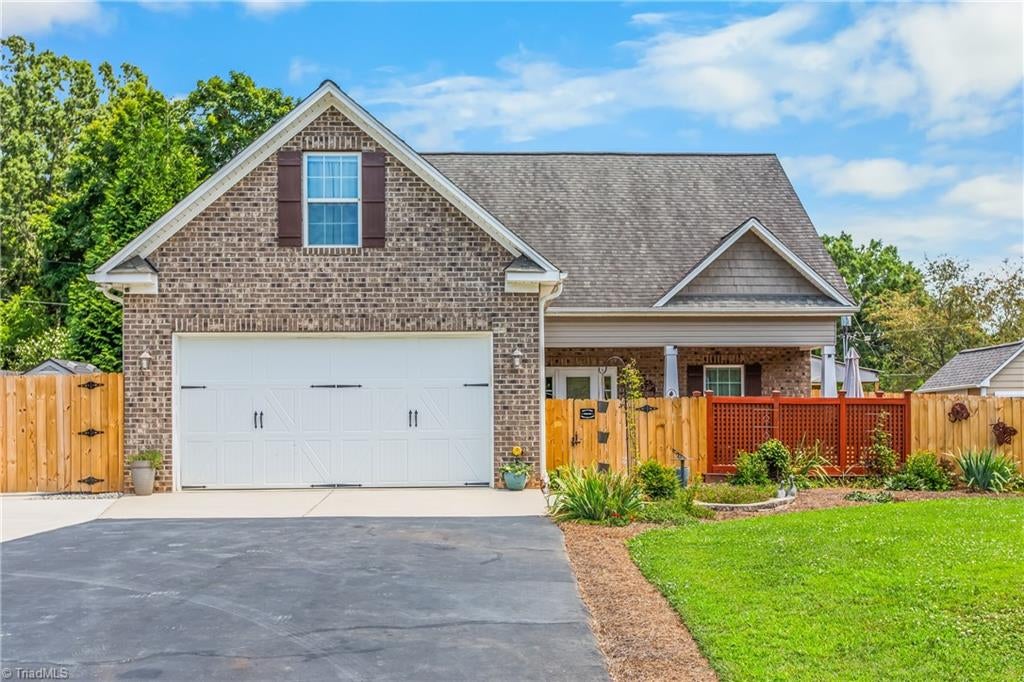 1851 Ellison Creek Road, Lewisville, NC, 27023
