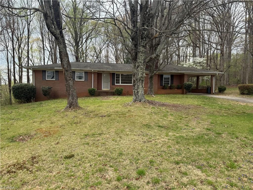 1679 Sheffield Road, Mocksville, North Carolina image 1