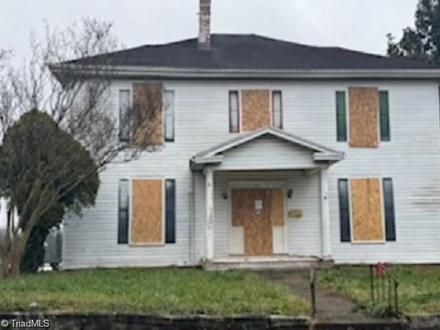 241 Rockford Street, Mount Airy, North Carolina image 1