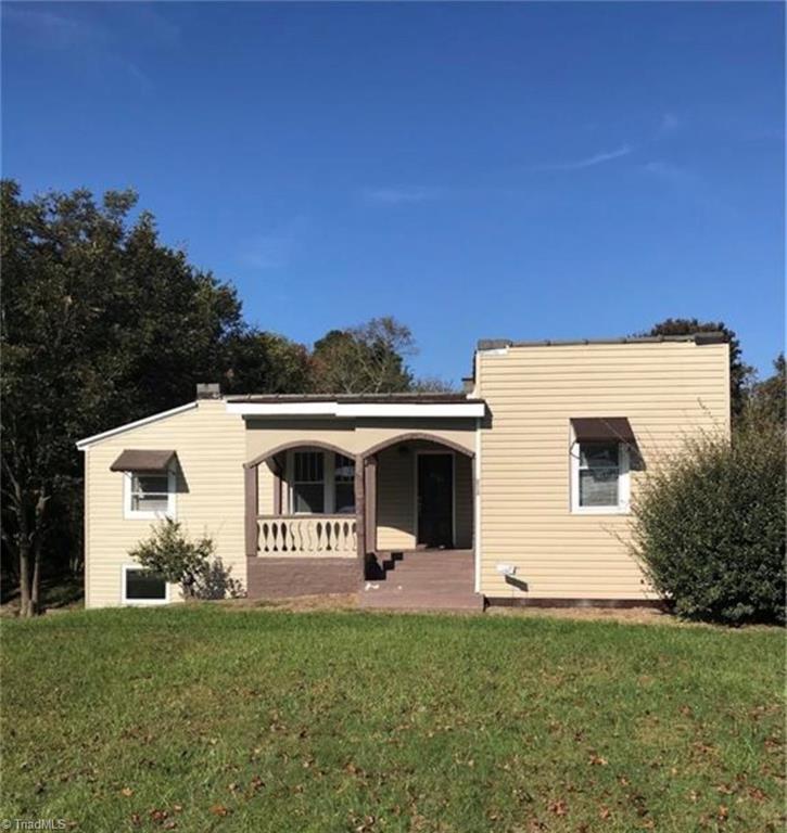 714 Becks Church Road, Lexington, NC, 27292