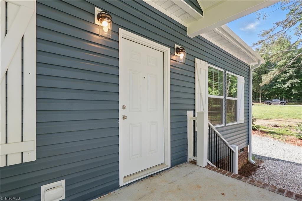 Photo of 2875 Motsinger Road, Winston-Salem, NC 27107 (MLS # 1185337)