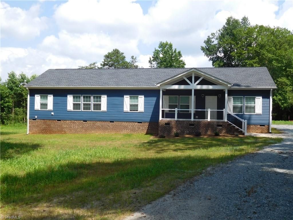 Photo of 2875 Motsinger Road, Winston-Salem, NC 27107 (MLS # 1185337)