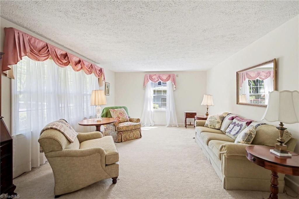 Photo of 2910 Birchwood Drive, Winston-Salem, NC 27103 (MLS # 1216716)