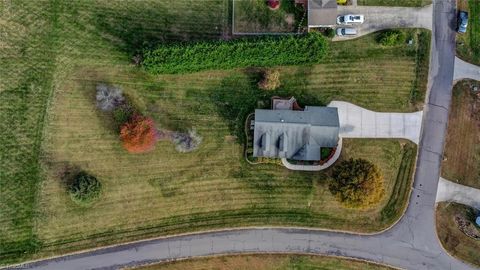 A home in Lexington