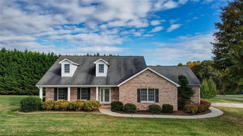 A home in Lexington