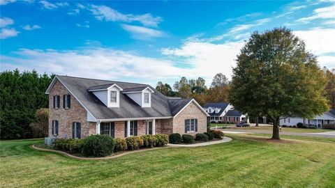 A home in Lexington