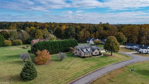 A home in Lexington