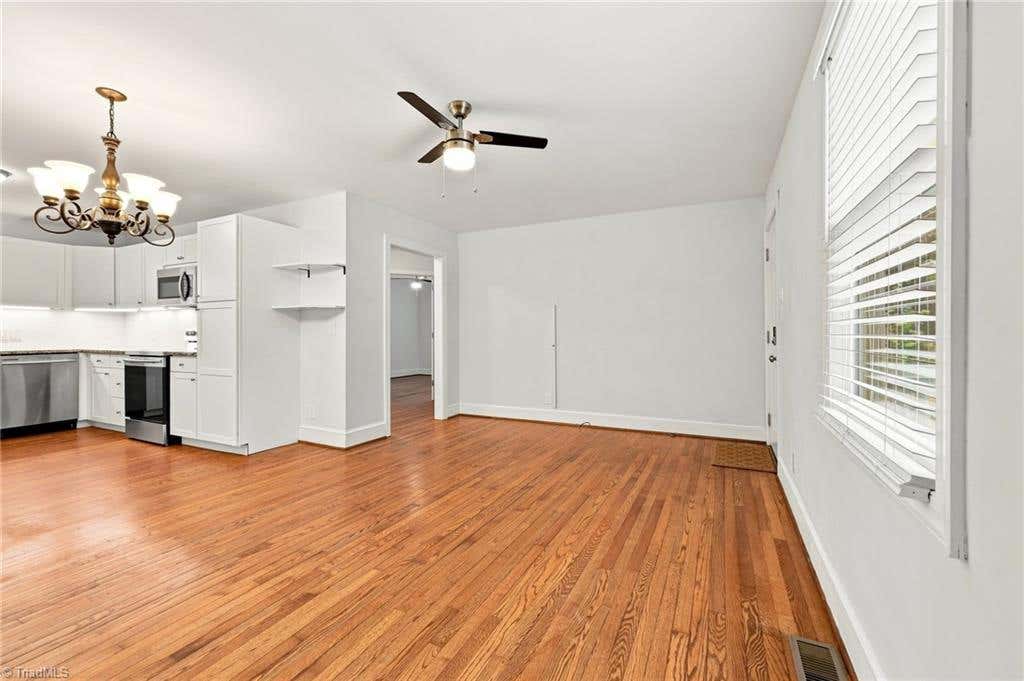 Photo of 1807 Haverford Street, Durham, NC 27705 (MLS # 1229163)