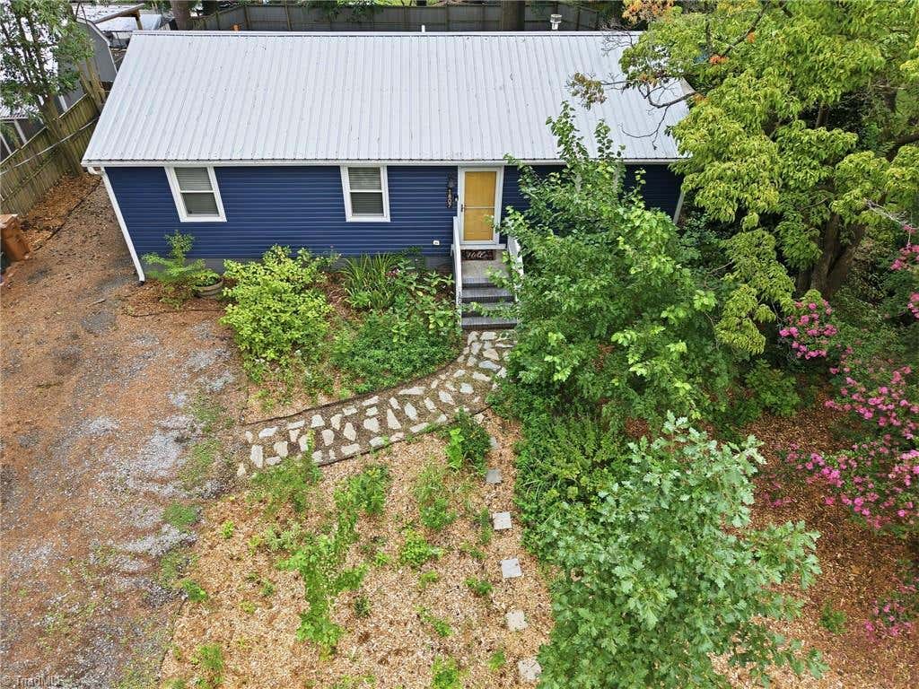 Photo of 1807 Haverford Street, Durham, NC 27705 (MLS # 1229163)