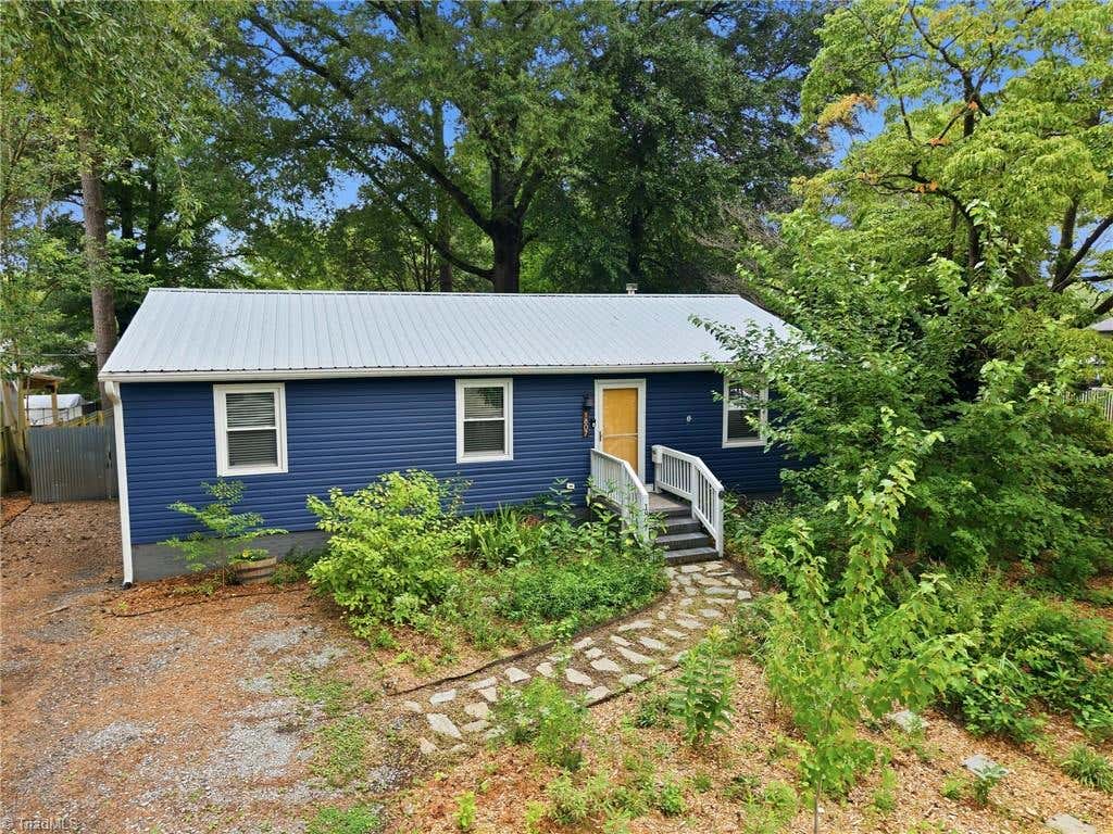 Photo of 1807 Haverford Street, Durham, NC 27705 (MLS # 1229163)
