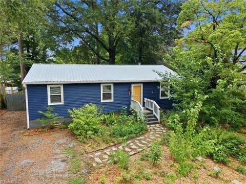 Homes For Sale - 1807 Haverford Street<br/> Durham, NC 27705