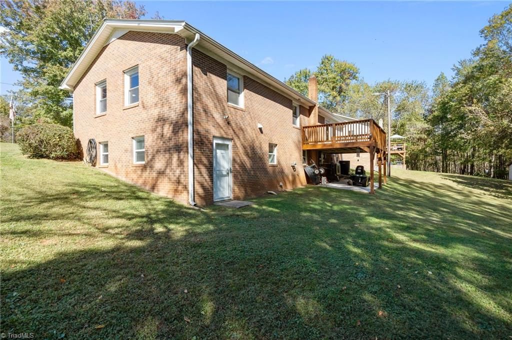 Photo of 140 Nevada Avenue, Mount Airy, NC 27030 (MLS # 1198763)