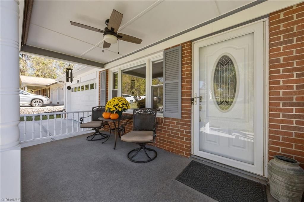 Photo of 140 Nevada Avenue, Mount Airy, NC 27030 (MLS # 1198763)