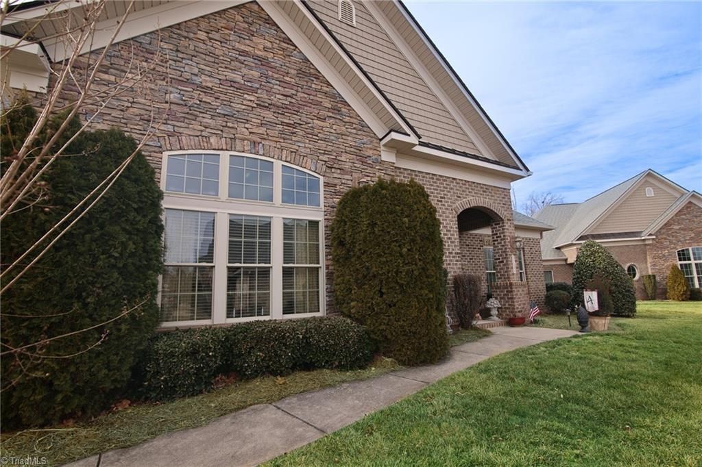 Photo of 5416 Ggo Drive, Greensboro, NC 27406 (MLS # 1208955)