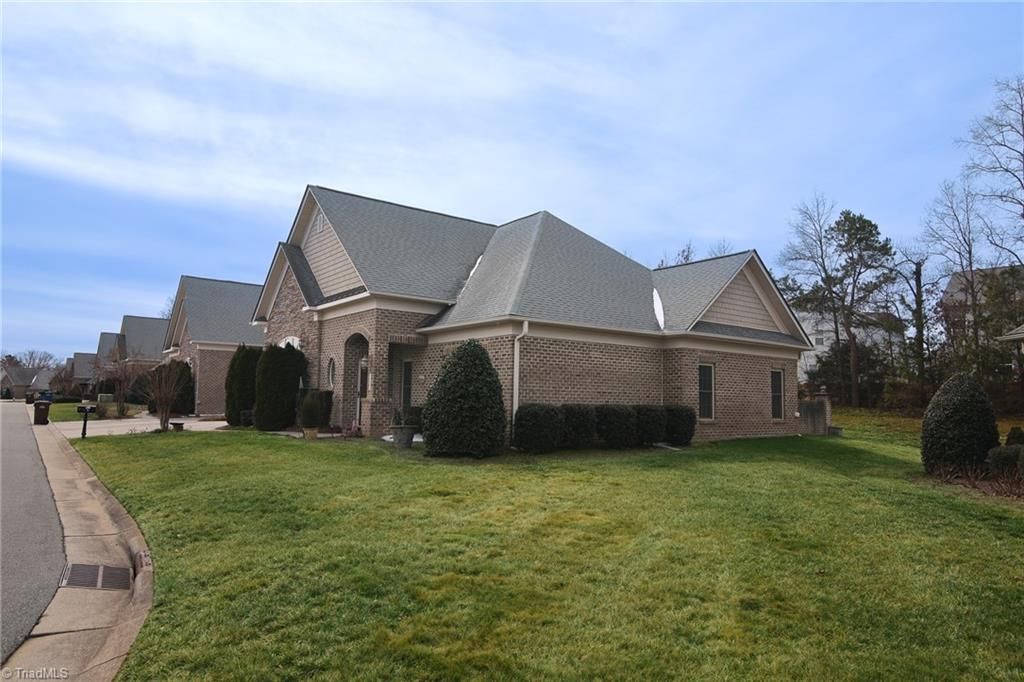 Photo of 5416 Ggo Drive, Greensboro, NC 27406 (MLS # 1208955)