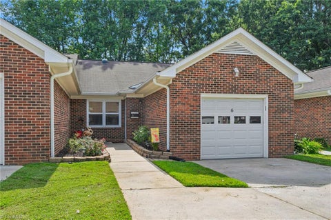 Condo For Sale - 2435 Moran Street #6F<br/> Burlington, NC 27215