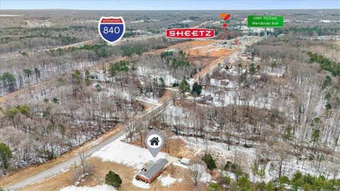 Homes For Sale - 241 Willowlake Road<br/> Greensboro, NC 27405