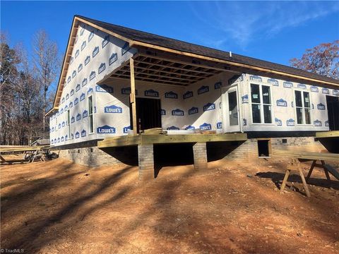 A home in Lexington