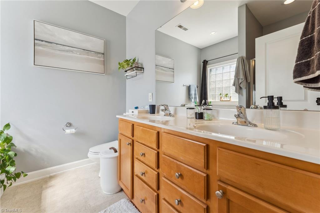 118 Stafford Park Court, Kernersville, North Carolina image 16