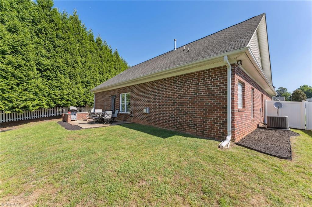 118 Stafford Park Court, Kernersville, North Carolina image 25