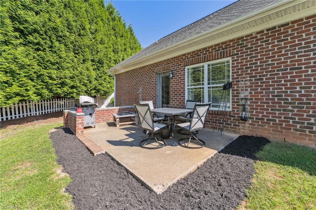 118 Stafford Park Court, Kernersville, North Carolina image 23