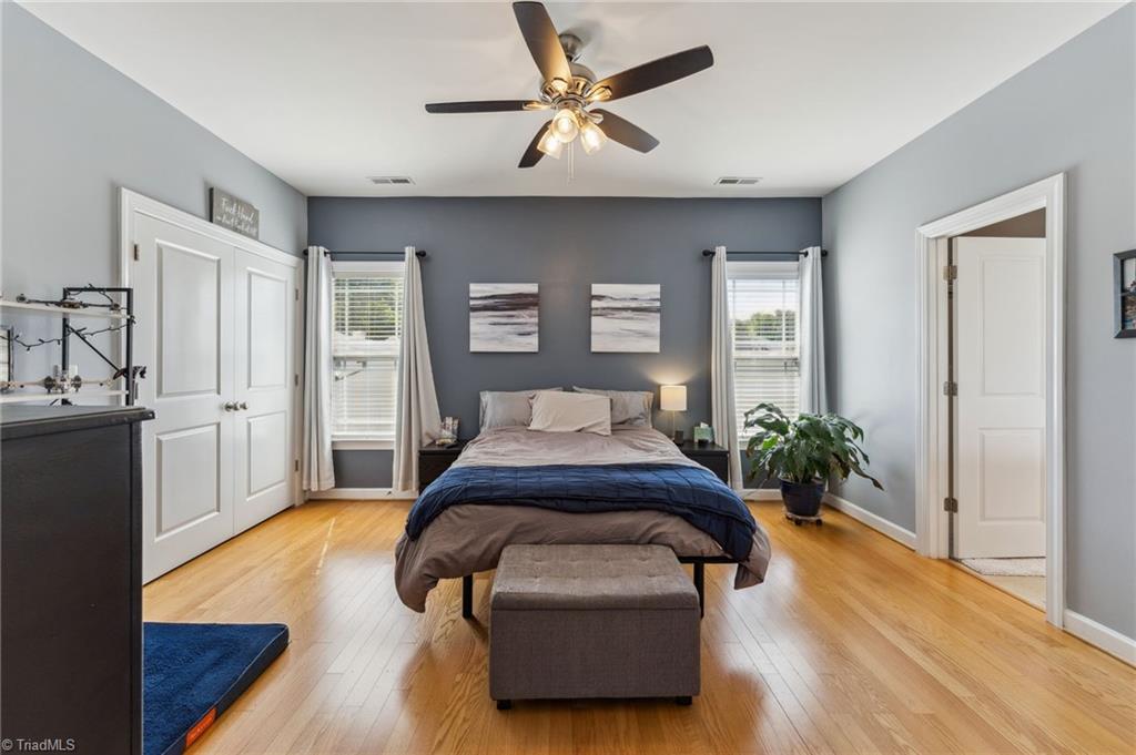 118 Stafford Park Court, Kernersville, North Carolina image 12