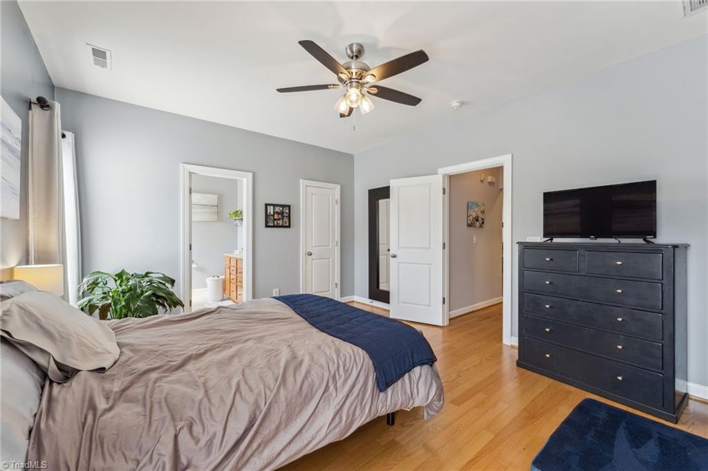 118 Stafford Park Court, Kernersville, North Carolina image 13