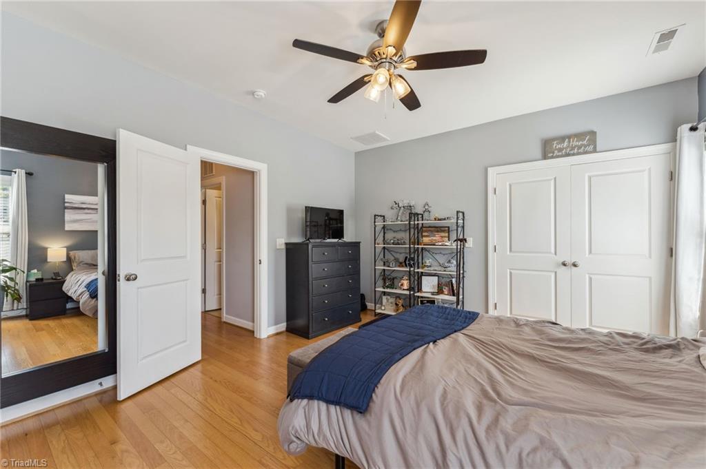 118 Stafford Park Court, Kernersville, North Carolina image 14