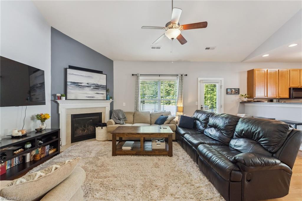 118 Stafford Park Court, Kernersville, North Carolina image 10