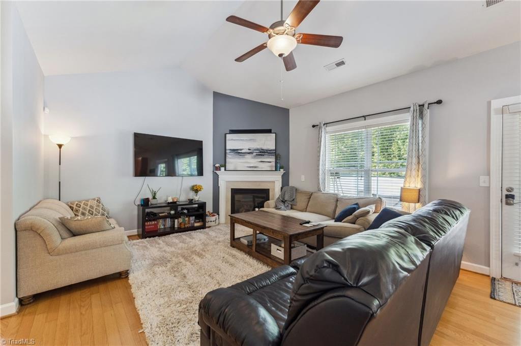 118 Stafford Park Court, Kernersville, North Carolina image 11