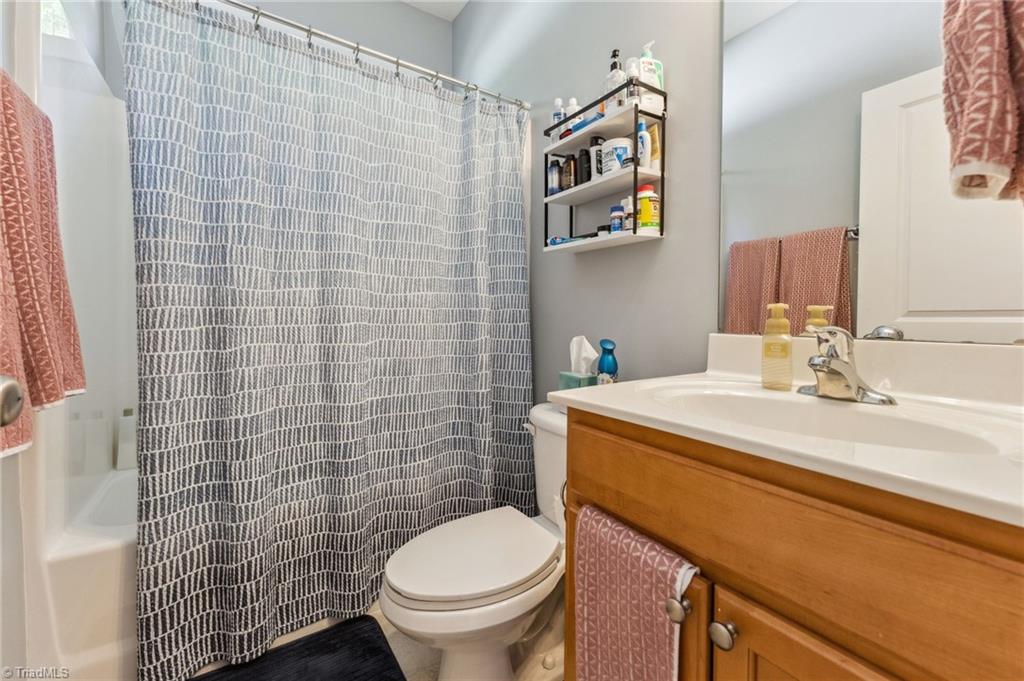 118 Stafford Park Court, Kernersville, North Carolina image 20