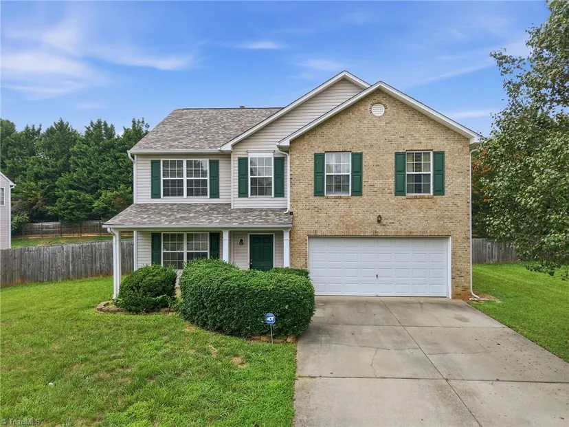 7027 Hill N Dale Drive, photo 1 of 50