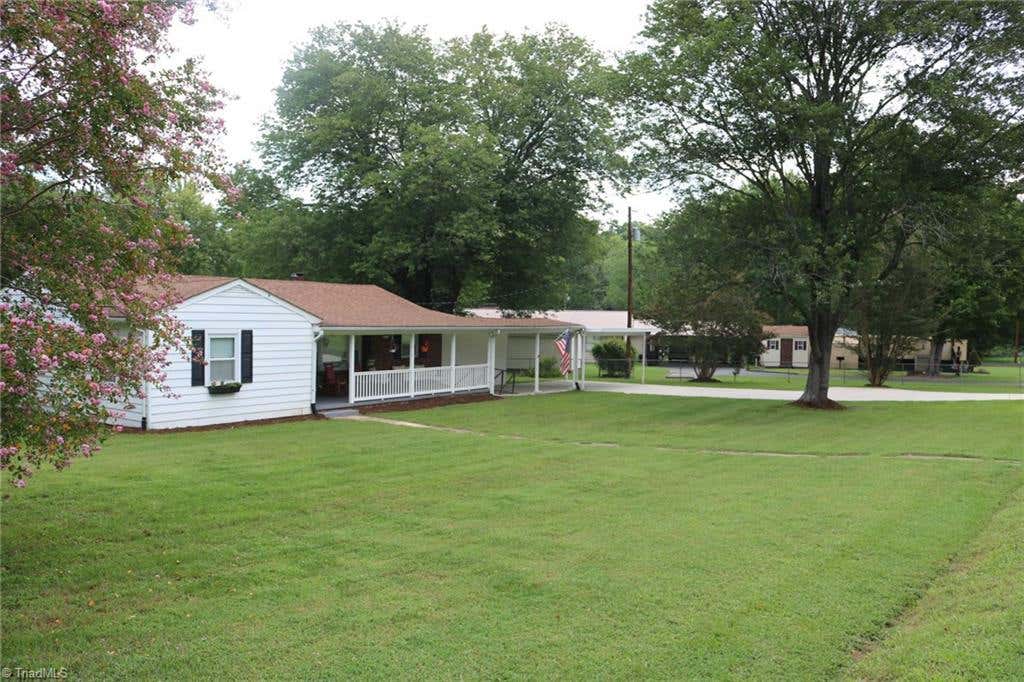 Photo of 106 Mohawk Drive, King, NC 27021 (MLS # 1230740)