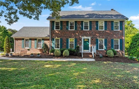 Homes For Sale - 1853 Indian Trail<br/> Rockingham County, Eden, NC 27288
