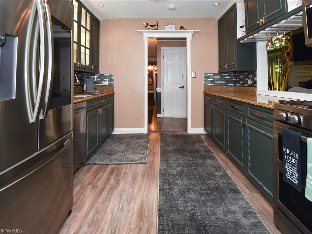 501 Westchester Drive